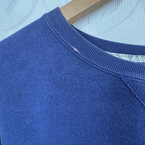 Vintage Ecko Unltd Marvel 2001 Comics Captain America Graphic Sweatshirt Size XL - Picture 8 of 15